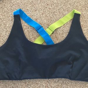 59 sports bra from anthologie